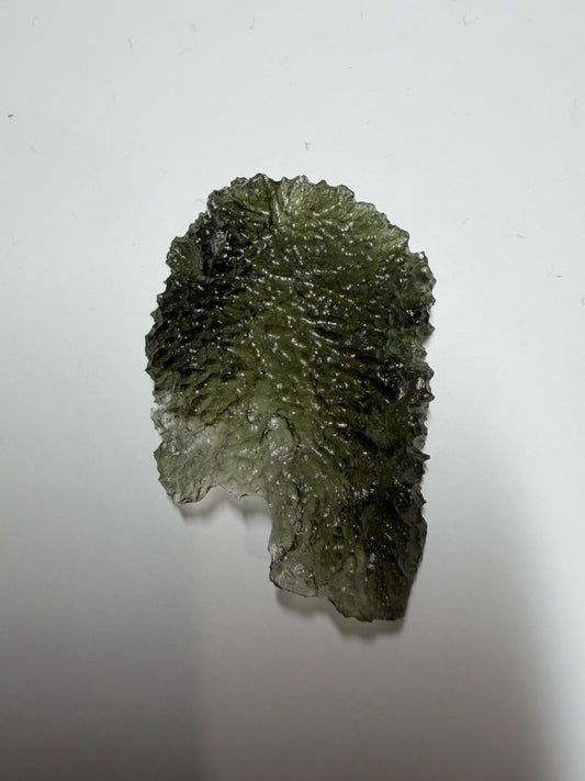 Moldavite | Besednice, Czech Republic