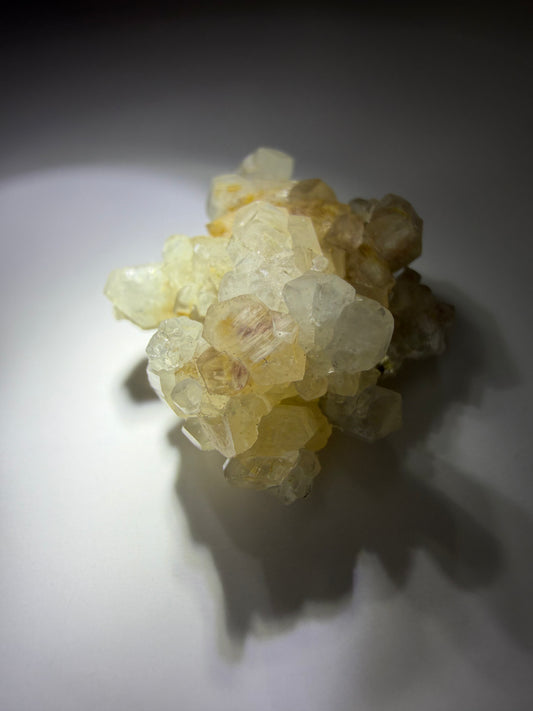 Phenakite Cluster | Mount Antero, Colorado