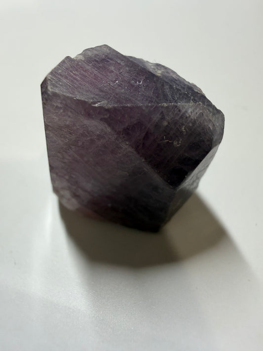 Bicolor Sapphire | Ilakaka, Madagascar