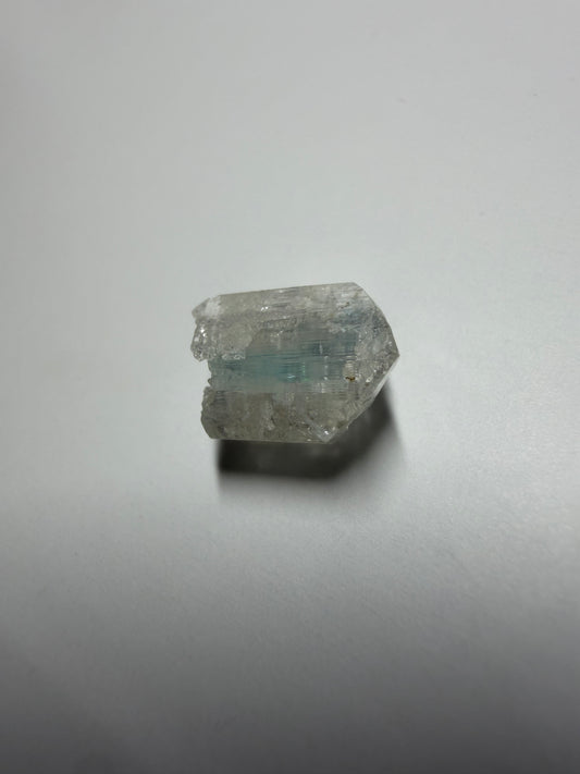 Euclase Crystal | Ouro Preto, Minas Gerais, Brazil