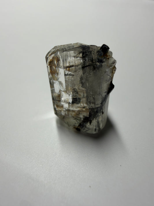 Euclase Crystal | Lost Hope Mine, Karoi District, Mashonaland West, Zimbabwe