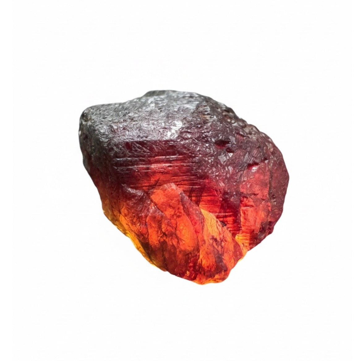 Alexandrite from the Novello Claim, Zimbabwe