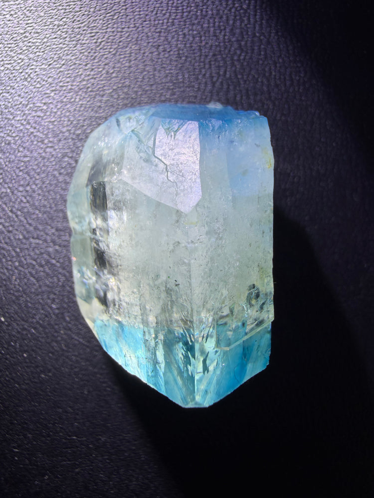 Euclase Crystals