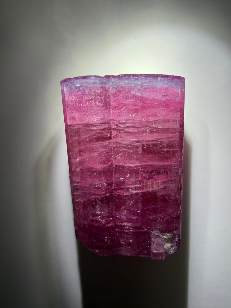 NEW Paprok Tourmaline Production!