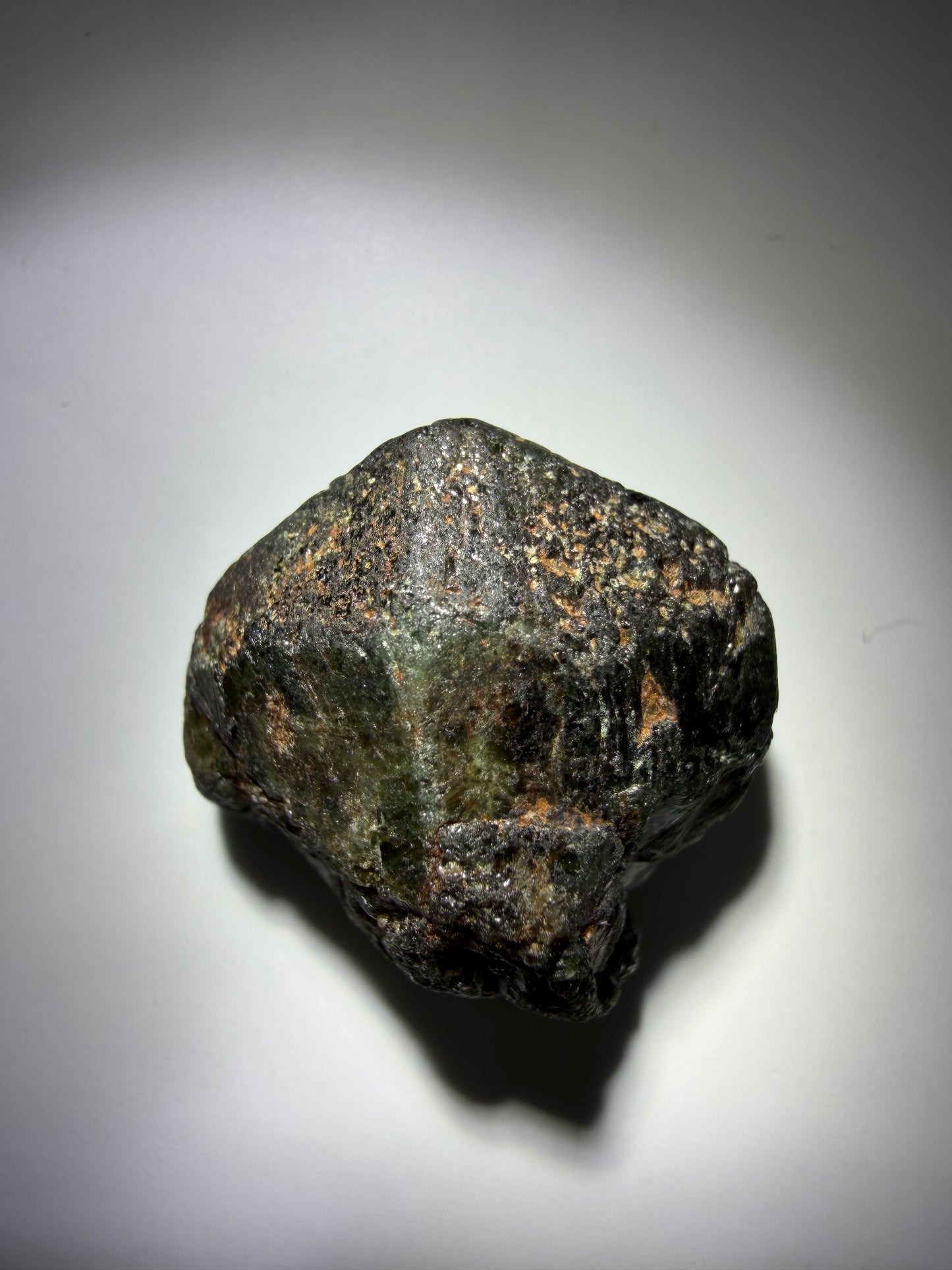 Alexandrite Crystal | Novello Claim, Zimbabwe