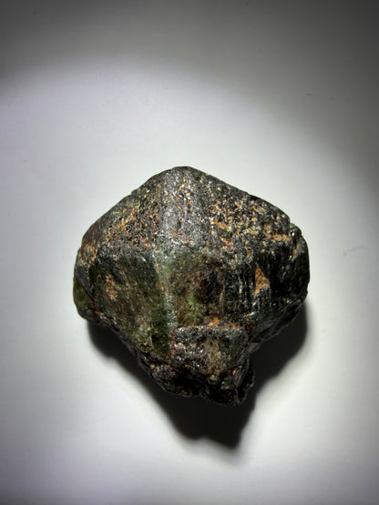Alexandrite Crystal | Novello Claim, Zimbabwe