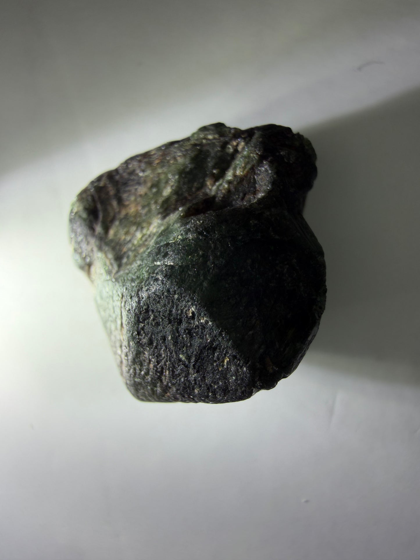 Alexandrite Crystal | Novello Claim, Zimbabwe