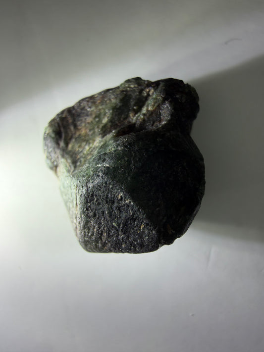 Alexandrite Crystal | Novello Claim, Zimbabwe