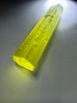 Heliodor Crystal | Padre Paraíso, Minas Gerais, Brazil