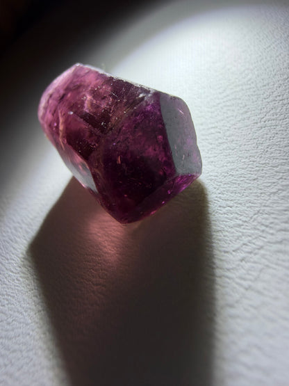 Tourmaline Crystal | 2025 Production | Anjanabonoina, Madagascar