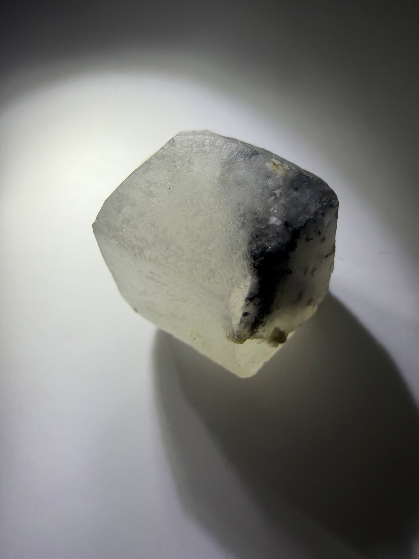 Phenakite Floater Crystal | Mount Antero, Colorado