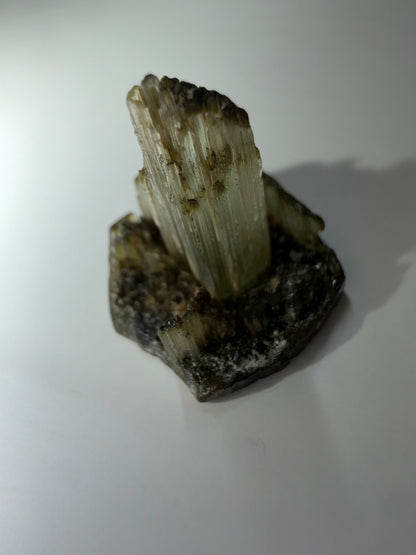 Tourmaline Scepter | Urubu Mine, Itinga, Brazil