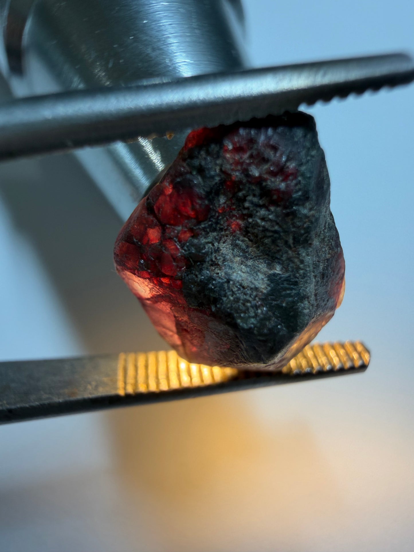 Alexandrite Sixling Crystal | Novello Claim, Zimbabwe