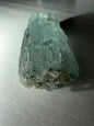 Aquamarine with Phenakite overgrowth | Mount Antero, Colorado