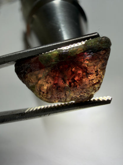 Gem Alexandrite Crystal | Novello Claim, Zimbabwe