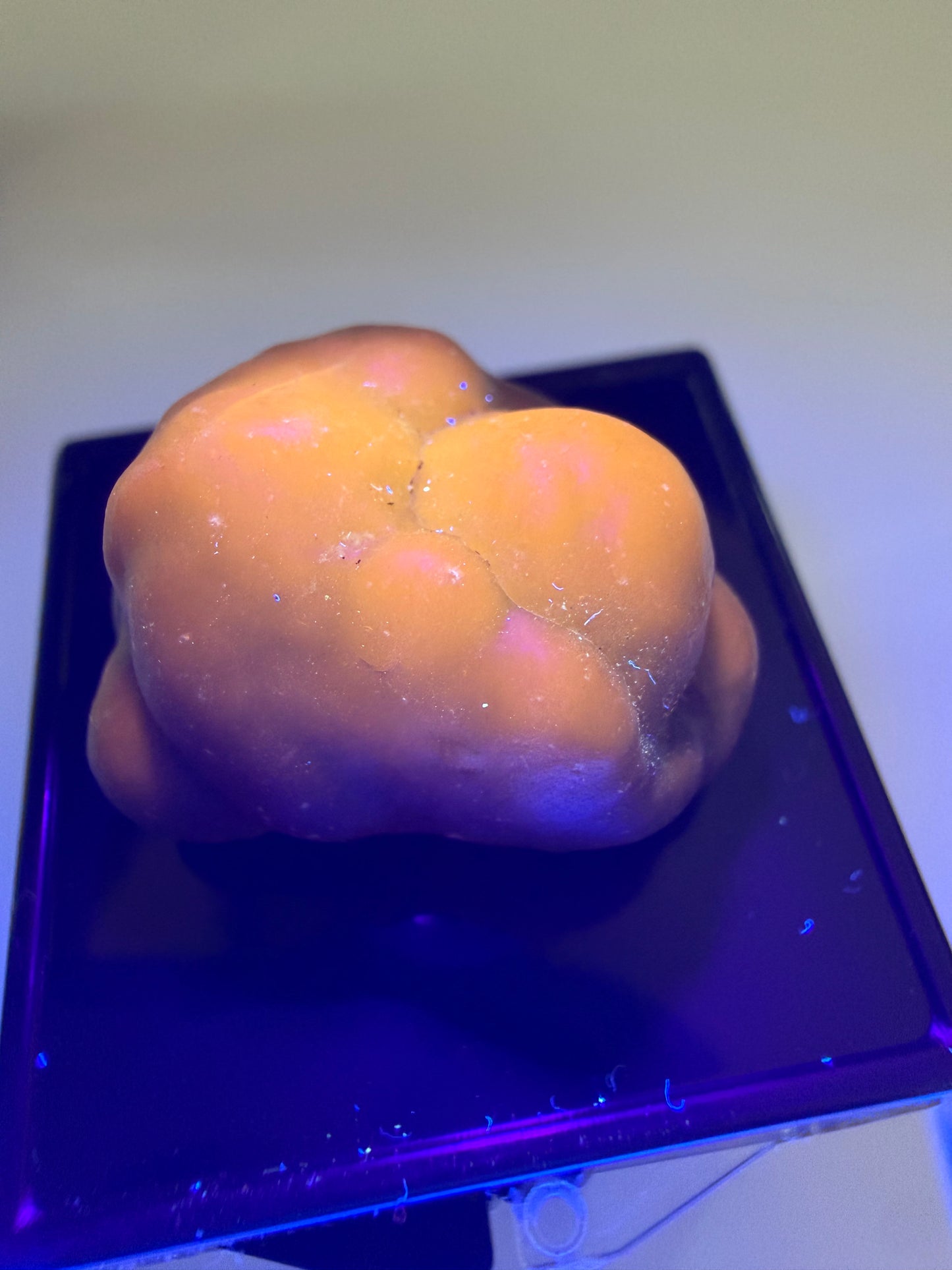 Panda Agate | Morocco