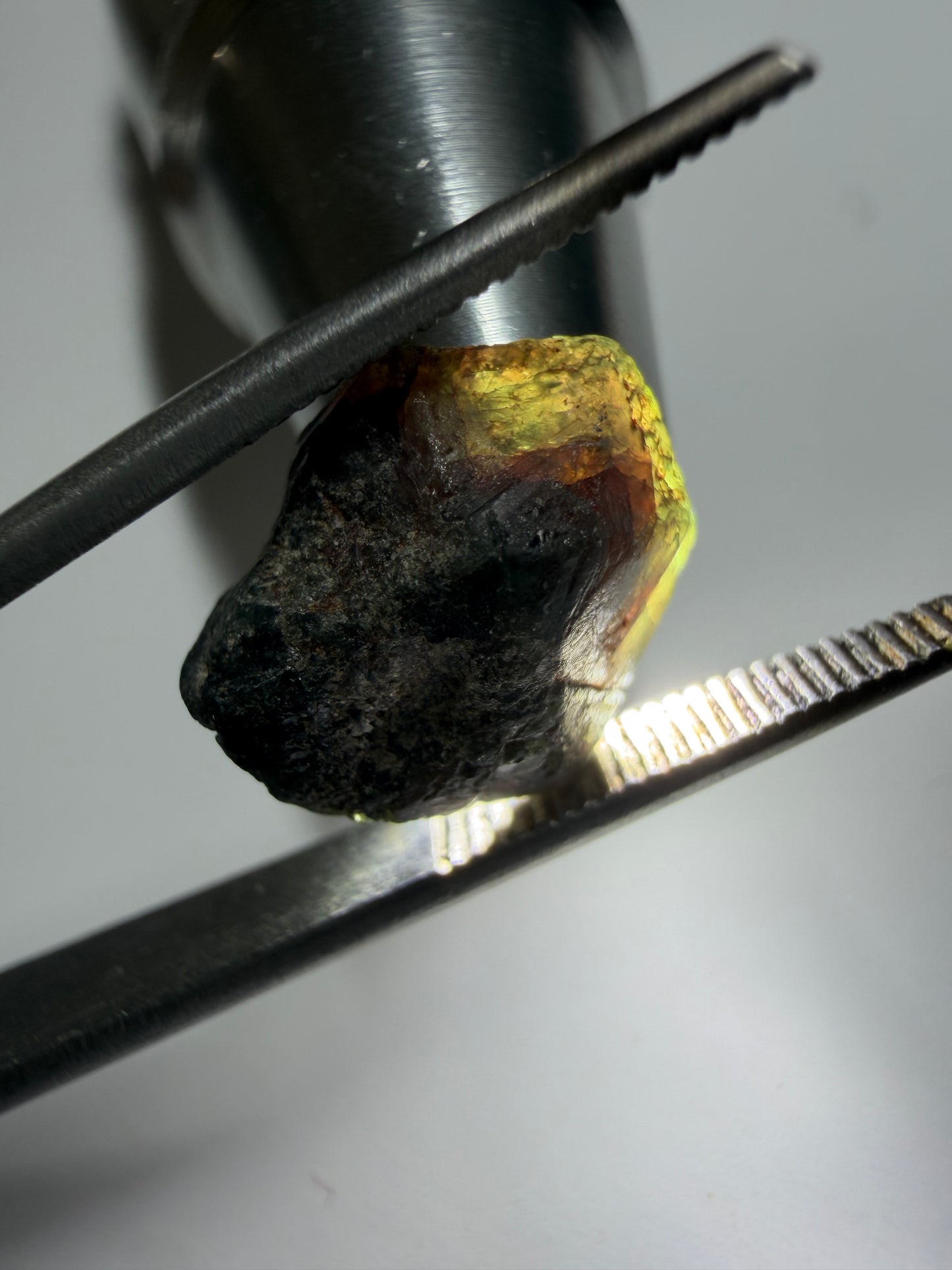 Alexandrite Sixling Crystal | Novello Claim, Zimbabwe