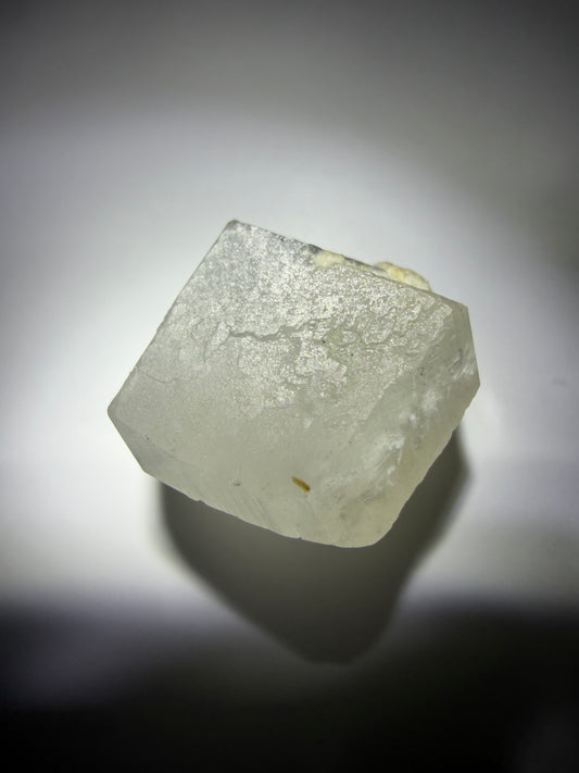 Phenakite Floater Crystal | Mount Antero, Colorado