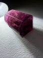 Tourmaline Crystal | 2025 Production | Anjanabonoina, Madagascar