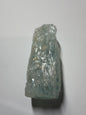 Etched Aquamarine Crystal | Medina, Minas Gerais, Brazil