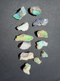 Hand Selected Ethiopian Opal Parcel