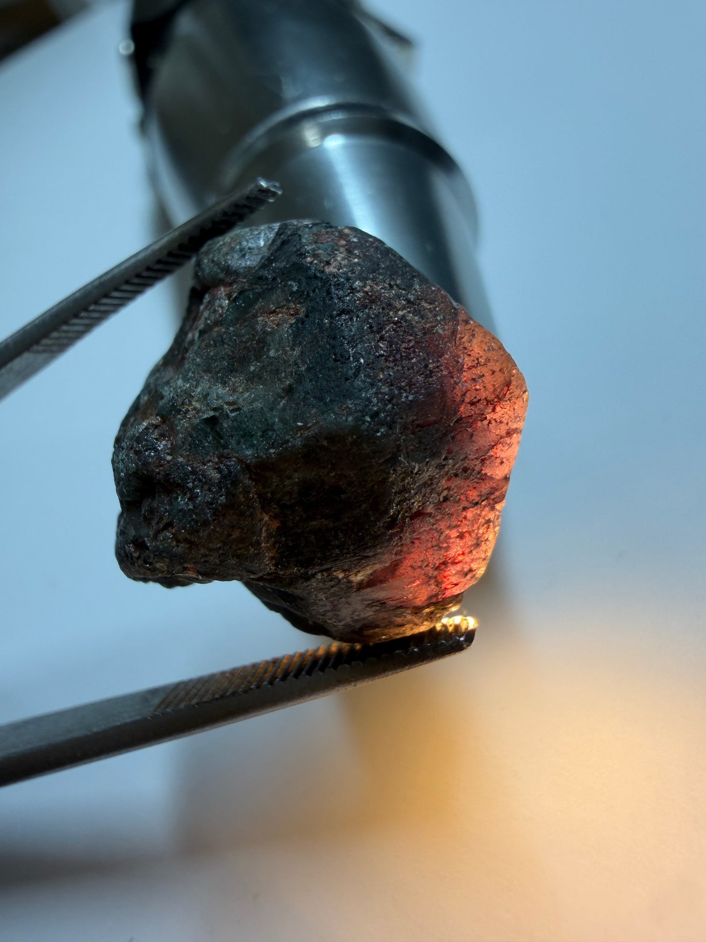 Alexandrite Crystal | Novello Claim, Zimbabwe