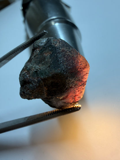 Alexandrite Crystal | Novello Claim, Zimbabwe