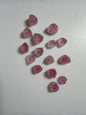 Tourmaline Slices | 2026 Productions | Paprok Mine, Nuristan, Afghanistan