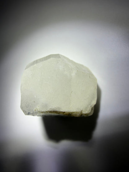 Phenakite Floater Crystal | Mount Antero, Colorado