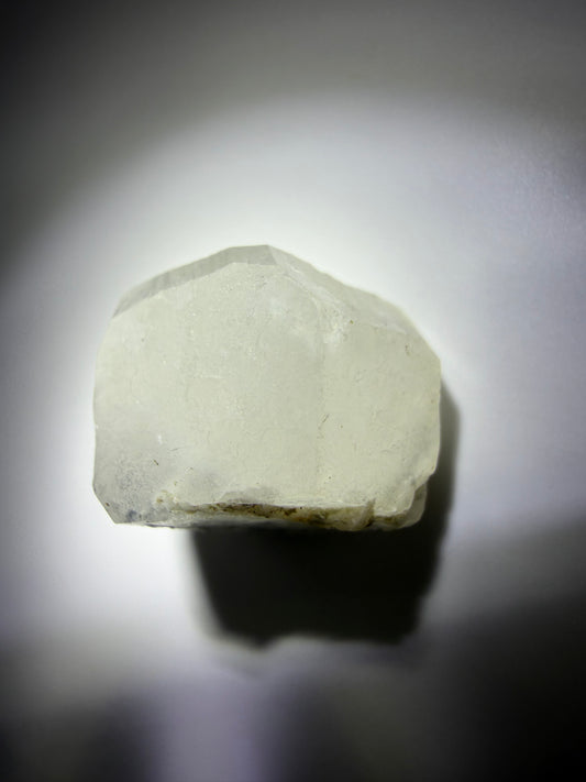 Phenakite Floater Crystal | Mount Antero, Colorado