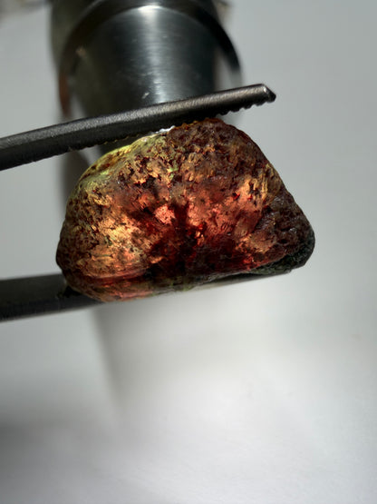 Gem Alexandrite Crystal | Novello Claim, Zimbabwe