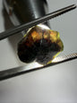 Alexandrite Sixling Crystal | Novello Claim, Zimbabwe