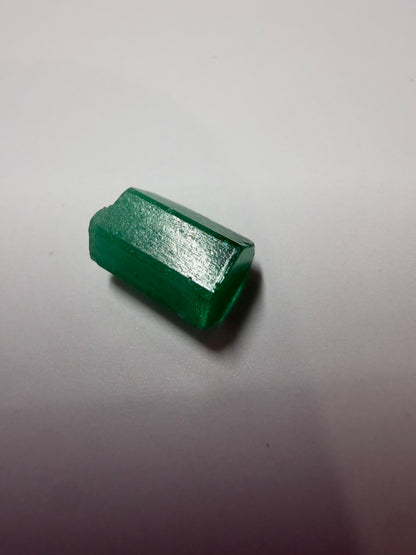 Emerald Crystal | Muzo Mine, Boyacá, Colombia (Late 2025 Production)