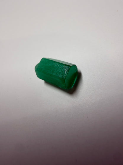 Emerald Crystal | Muzo Mine, Boyacá, Colombia (Late 2025 Production)