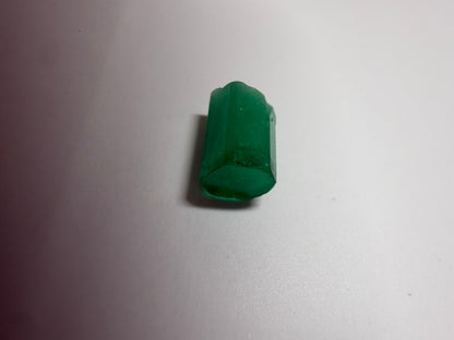 Emerald Crystal | Muzo Mine, Boyacá, Colombia (Late 2025 Production)