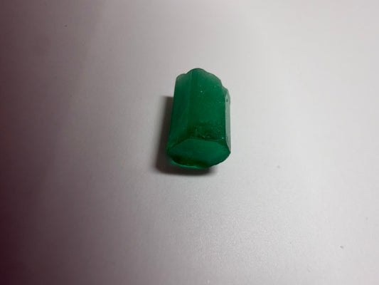 Emerald Crystal | Muzo Mine, Boyacá, Colombia (Late 2025 Production)