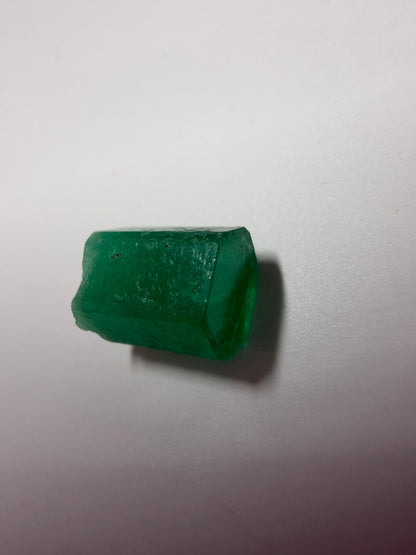 Emerald Crystal | Muzo Mine, Boyacá, Colombia (Late 2025 Production)