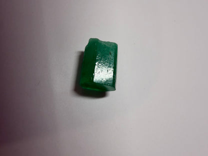 Emerald Crystal | Muzo Mine, Boyacá, Colombia (Late 2025 Production)