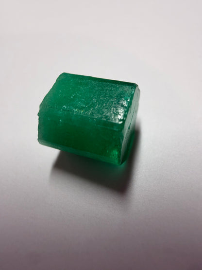Emerald Crystal | Muzo Mine, Boyacá, Colombia (Late 2025 Production)