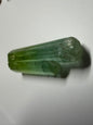 Color-Change Tourmaline Crystal | Paprok Mine, Nuristan, Afghanistan — 2026 Production