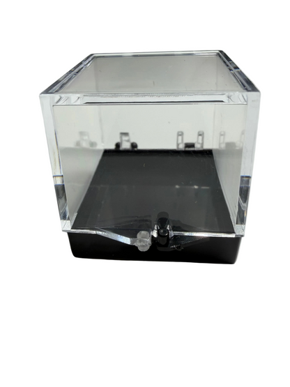 Perky Box for Mineral Display