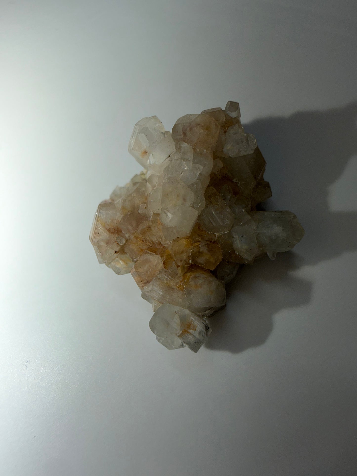 Phenakite Cluster | Mount Antero, Colorado