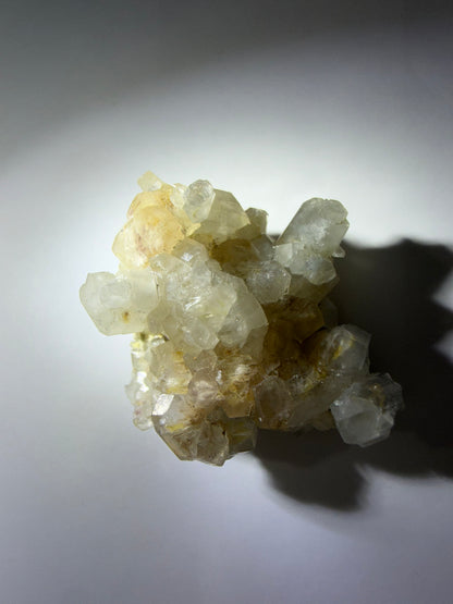 Phenakite Cluster | Mount Antero, Colorado