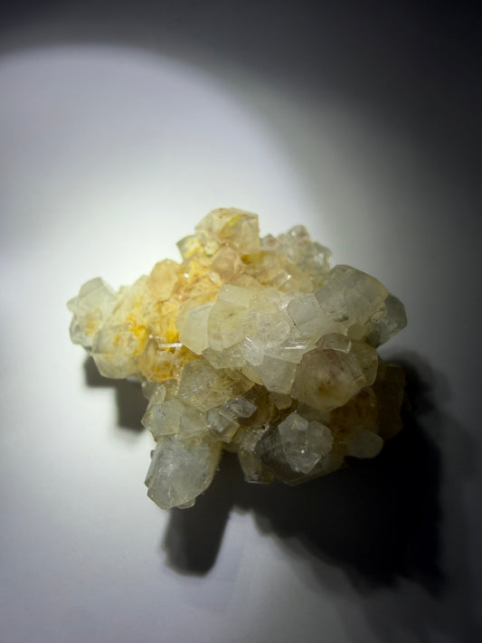 Phenakite Cluster | Mount Antero, Colorado