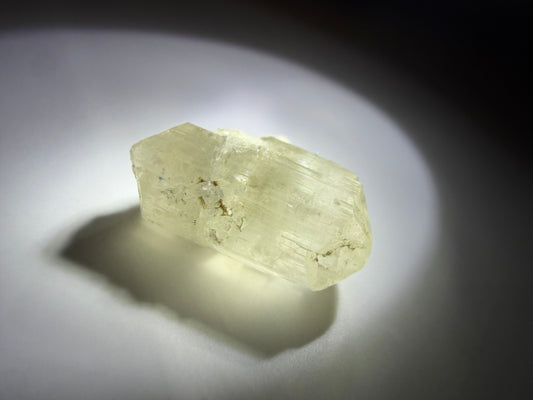 Phenakite Crystal | Mount Antero, Colorado