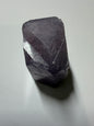 Purple Sapphire Crystal | Ilakaka, Madagascar
