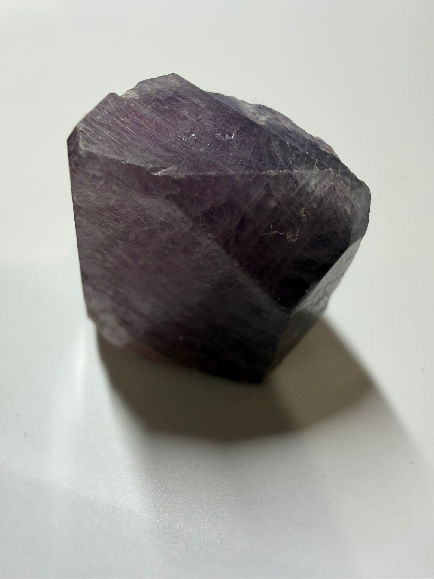 Bicolor Sapphire | Ilakaka, Madagascar