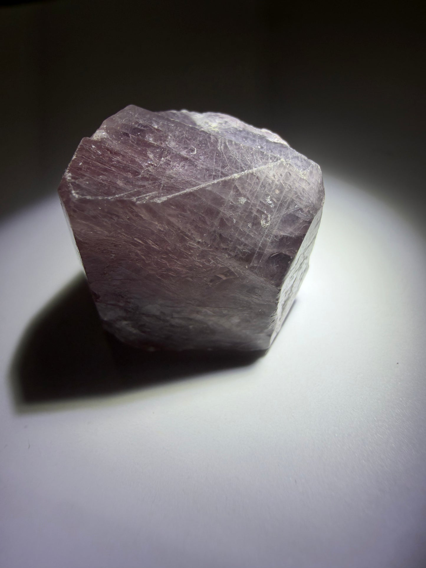 Bicolor Sapphire | Ilakaka, Madagascar