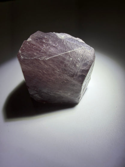 Bicolor Sapphire | Ilakaka, Madagascar