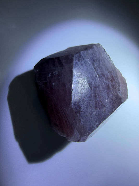 Bicolor Sapphire | Ilakaka, Madagascar